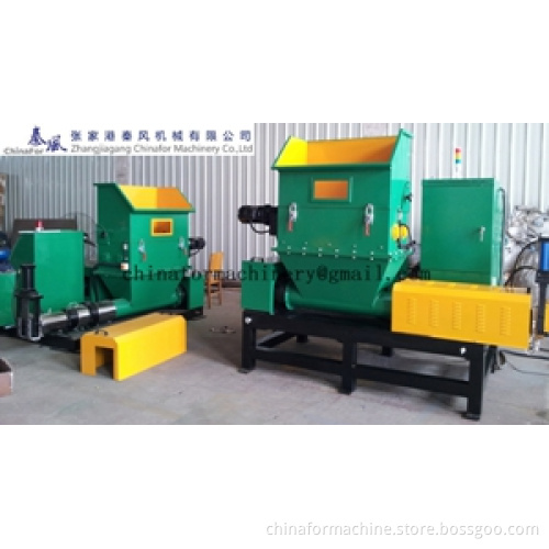 Chinafor EPS Machinery with CE